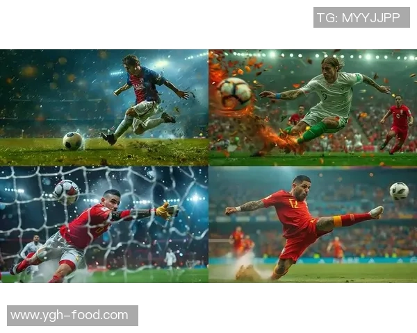 摇头足球明星盘点他们的独特风格与精彩瞬间