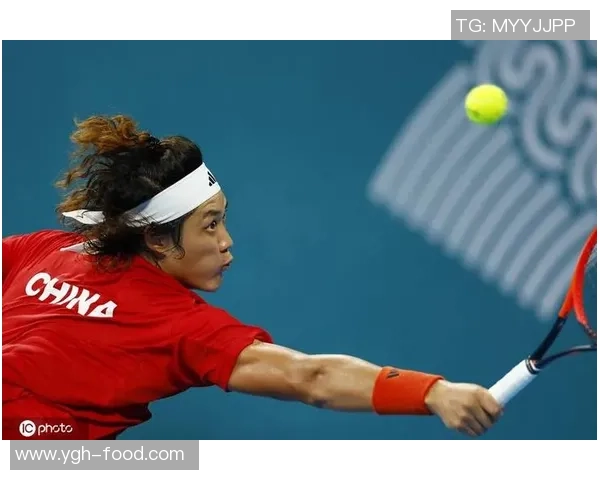 武汉网球队速度表现深度分析与数据解读探讨